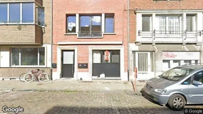 Apartments for rent in Stad Gent - Photo from Google Street View
