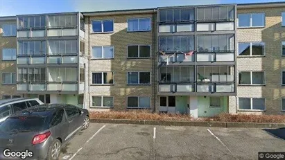 Apartments for rent in Aalborg SØ - Photo from Google Street View