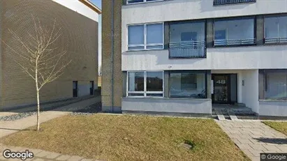 Apartments for rent in Aalborg SØ - Photo from Google Street View