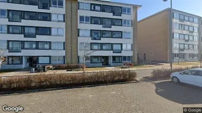 Apartments for rent in Aalborg SØ - Photo from Google Street View