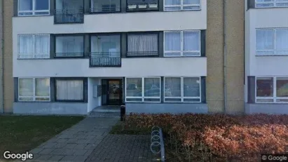 Apartments for rent in Aalborg SØ - Photo from Google Street View