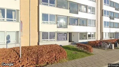 Apartments for rent in Aalborg SØ - Photo from Google Street View