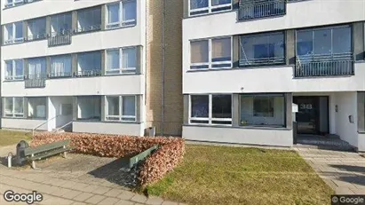 Apartments for rent in Aalborg SØ - Photo from Google Street View