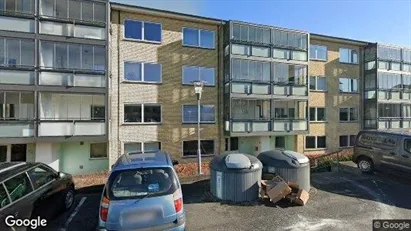 Apartments for rent in Aalborg SØ - Photo from Google Street View