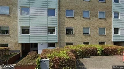 Apartments for rent in Aalborg SØ - Photo from Google Street View