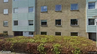 Apartments for rent in Aalborg SØ - Photo from Google Street View