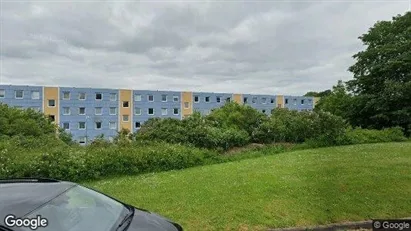 Apartments for rent in Brabrand - Photo from Google Street View