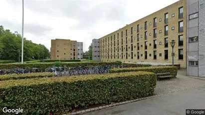 Rooms for rent in Odense M - Photo from Google Street View