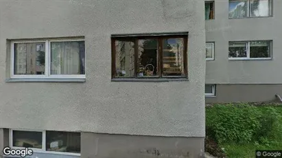 Apartments for rent in Tallinn Kesklinna - Photo from Google Street View