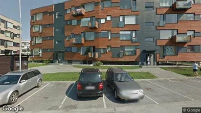 Apartments for rent in Viimsi - Photo from Google Street View