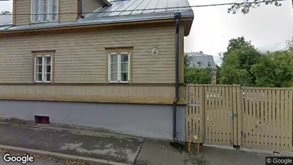 Apartments for rent in Tallinn Kristiine - Photo from Google Street View