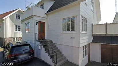 Rooms for rent in Sotenäs - Photo from Google Street View