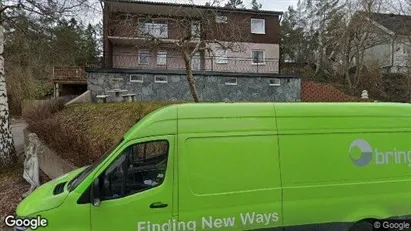 Rooms for rent in Huddinge - Photo from Google Street View