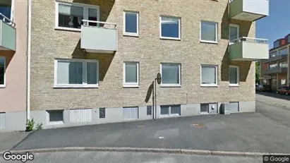 Apartments for rent in Lidköping - Photo from Google Street View