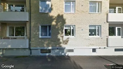 Apartments for rent in Skövde - Photo from Google Street View