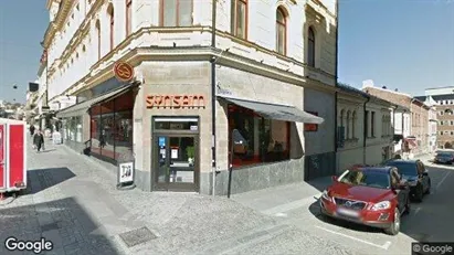 Apartments for rent in Örnsköldsvik - Photo from Google Street View