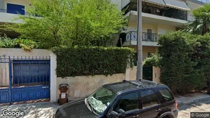 Apartments for rent in Vari-Voula-Vouliagmeni - Photo from Google Street View