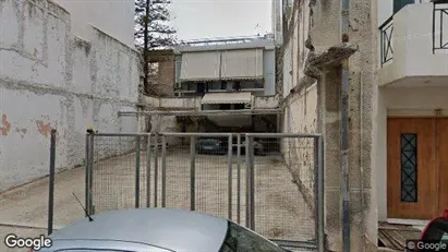 Apartments for rent in Patras - Photo from Google Street View