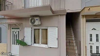 Apartments for rent in Patras - Photo from Google Street View