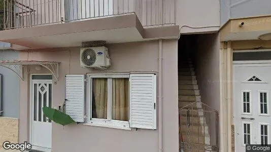 Apartments for rent in Patras - Photo from Google Street View