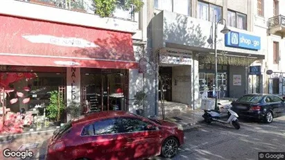 Apartments for rent in Patras - Photo from Google Street View