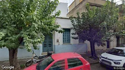 Apartments for rent in Patras - Photo from Google Street View