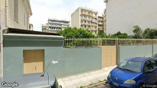 Apartments for rent in Patras - Photo from Google Street View
