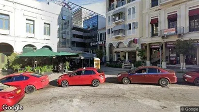 Apartments for rent in Patras - Photo from Google Street View