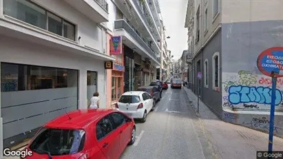Apartments for rent in Patras - Photo from Google Street View