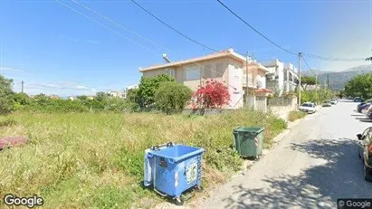 Apartments for rent in Patras - Photo from Google Street View