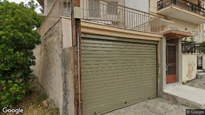 Apartments for rent in Patras - Photo from Google Street View