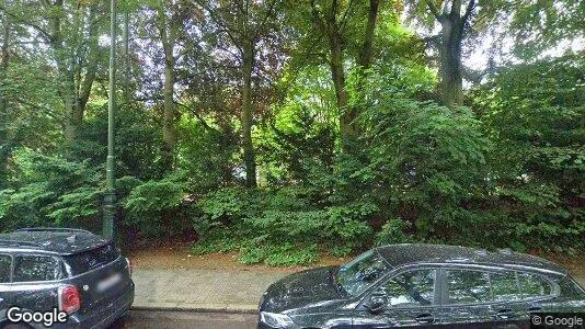 Apartments for rent in Brussels Watermaal-Bosvoorde - Photo from Google Street View