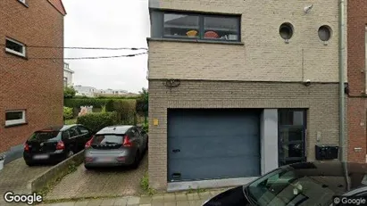 Apartments for rent in Grimbergen - Photo from Google Street View