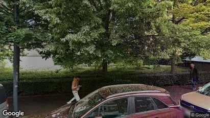 Apartments for rent in Brussels Etterbeek - Photo from Google Street View