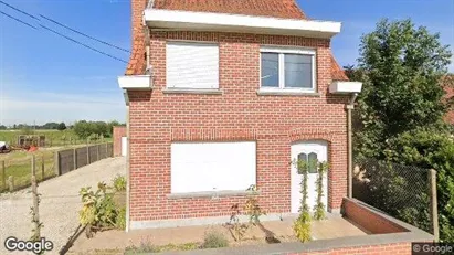 Apartments for rent in Ardooie - Photo from Google Street View
