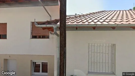 Apartments for rent in Veroia - Photo from Google Street View