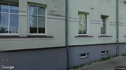 Apartments for rent in Liberec - Photo from Google Street View