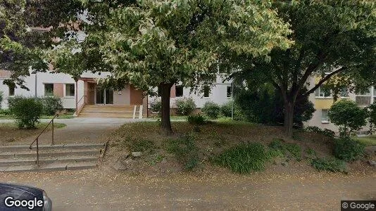 Apartments for rent in Praha-západ - Photo from Google Street View