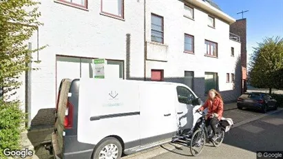 Apartments for rent in Aalst - Photo from Google Street View