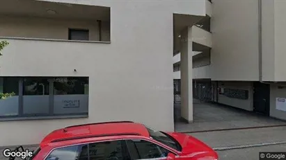 Apartments for rent in Krems an der Donau - Photo from Google Street View