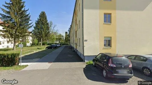 Apartments for rent in Leibnitz - Photo from Google Street View