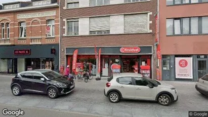 Apartments for rent in Kapellen - Photo from Google Street View
