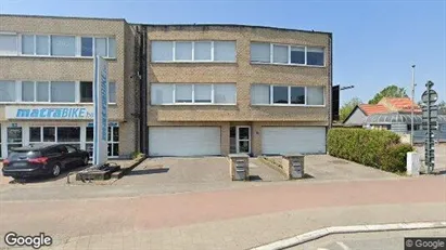 Apartments for rent in Rumst - Photo from Google Street View