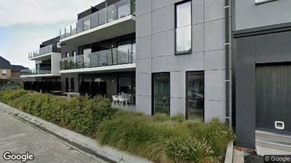 Apartments for rent in Zottegem - Photo from Google Street View