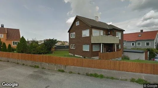 Apartments for rent in Stavanger - Photo from Google Street View