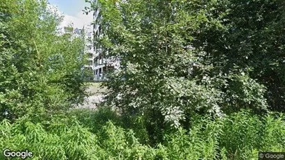 Apartments for rent in Trondheim Lerkendal - Photo from Google Street View