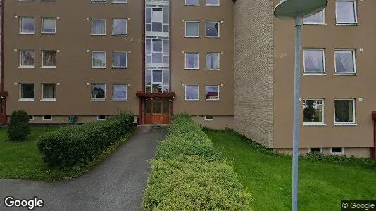 Apartments for rent in Oslo Østensjø - Photo from Google Street View
