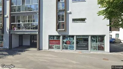 Apartments for rent in Moss - Photo from Google Street View