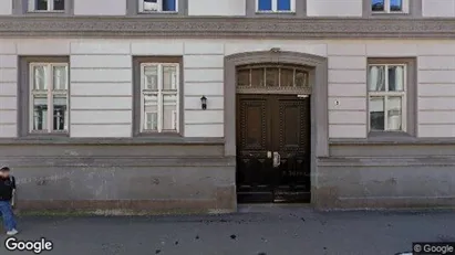 Apartments for rent in Oslo St. Hanshaugen - Photo from Google Street View