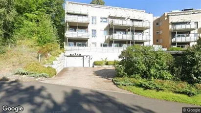Apartments for rent in Bærum - Photo from Google Street View